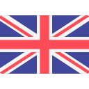 english flag